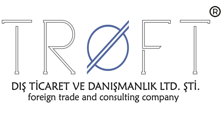 TROFT Logo